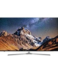 TV ULED HISENSE 55U7A - 55"/139CM - HDR - DVB-T2+C+S2 - SMART TV - BARRA D #1053