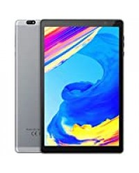 VANKYO MatrixPad S20 Tablette Tactile 10 Pouces HD, 8 Cœurs CPU, 3 Go RAM, 64 Go Stockage, 8 MP Caméra Arrière, 5 MP Caméra Frontale, Bluetooth 5.0, 5G WiFi, Gris