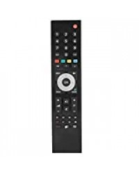 VBESTLIFE Télécommande de Remplacement, Télécommande de Smart TV Compatible pour GRUNDIG TV TP7187R