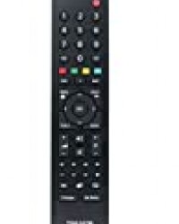 VINABTY TP6187R Télécommande pour Grundig TP6 / TP6187R / TP 6187