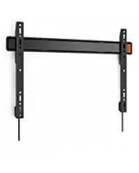 Vogel's WALL 3305 Ultra forte support mural TV fixe pour téléviseurs XL de 40-100 Pouces (102-254 cm) | Poids max. 80 kg et jusqu'à VESA 600x400