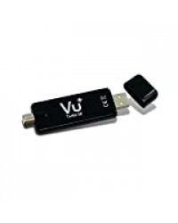 VU+ Turbo SE Combo DVB-C/T2 Hybrid USB Tuner