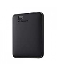 Western Digital WDBU6Y0020BBK Disque dur externe 2 TB USB 3.0