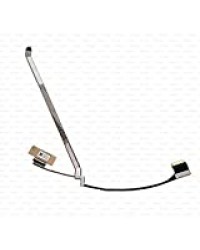 X-Comp Câble vidéo pour écran LCD DD0X8CLC331 pour HP ProBook 430 G5 450 G5 Serie