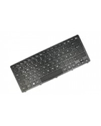 X-Comp Clavier Noir avec rétroéclairage pour Sony Vaio FIT 14N SVF14N