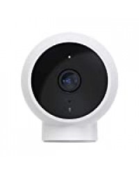 Xiaomi Mi Home Security Caméra Wi-FI de sécurité 1080P – Support magnétique – IP65 – Vision Nocturne – Détection de Mouvement XM420004