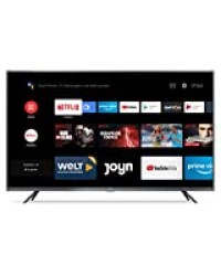 Xiaomi MI TV 4S 43 Pouces