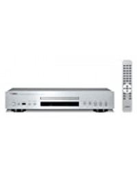 Yamaha CD-S300 Lecteur CD mp3 wma USB Argent