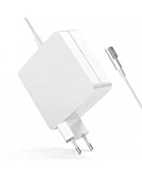 Zasun Mac-Book Pro Charger, 60W Power Adapter Replacement New Mac Book Pro/Air Charger MagSafe Compatible avec Mac Book Pro 11"&13" inch Before 2012 Mid(2009 2010 2011 2012Mid),Works with 45W/60W